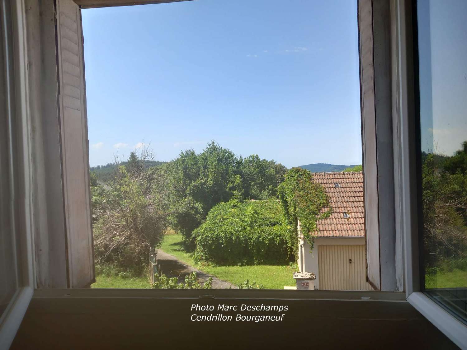  en venta villa Saint-Dizier-Leyrenne Creuse 7