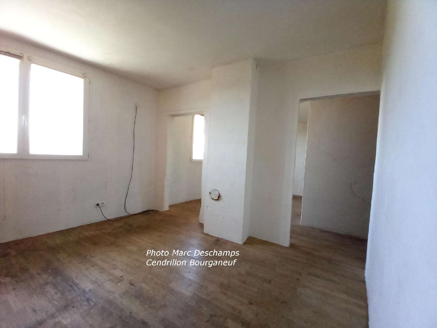  en venta villa Saint-Dizier-Leyrenne Creuse 8