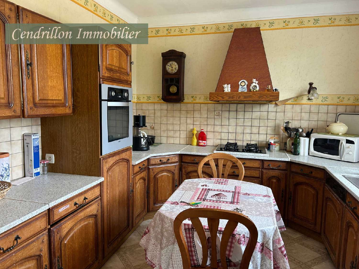  en venta villa Saint-Dizier-Leyrenne Creuse 7