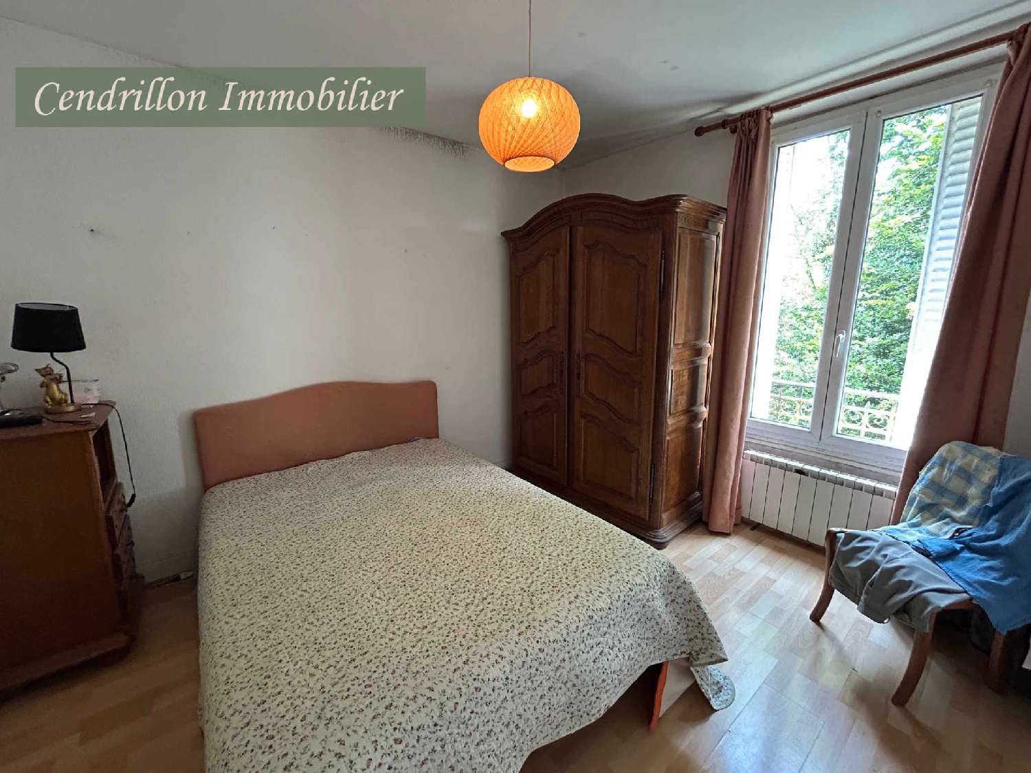  en venta villa Saint-Dizier-Leyrenne Creuse 8