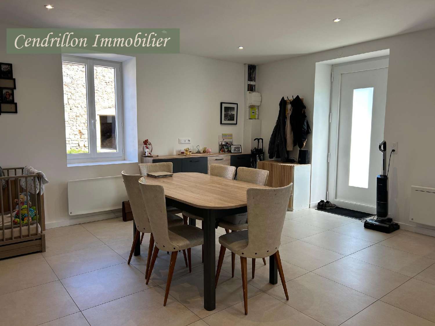  en venta villa Saint-Dizier-Leyrenne Creuse 2