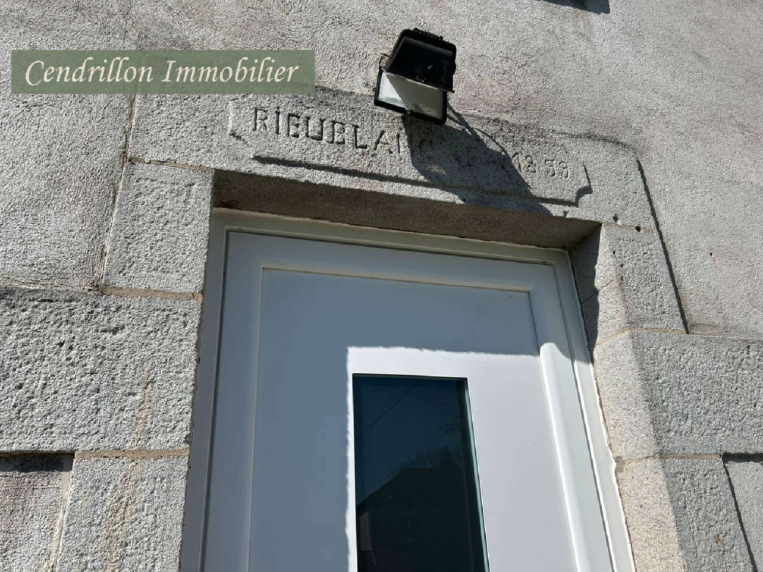  en venta villa Saint-Dizier-Leyrenne Creuse 3