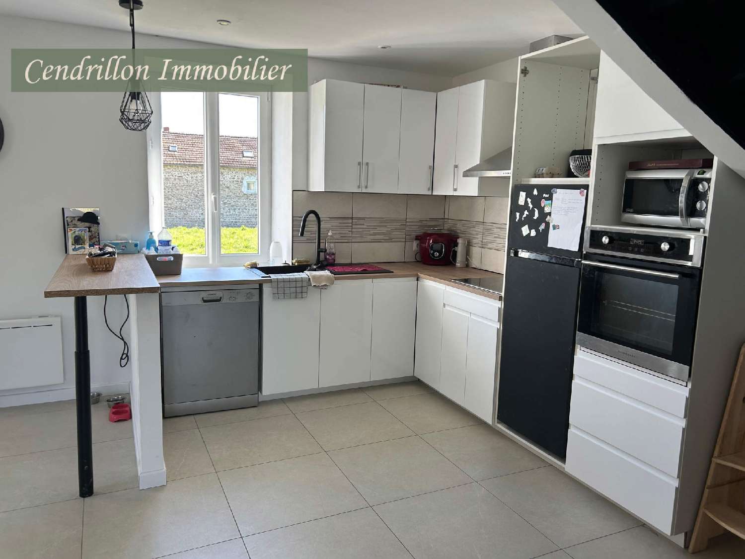  en venta villa Saint-Dizier-Leyrenne Creuse 6
