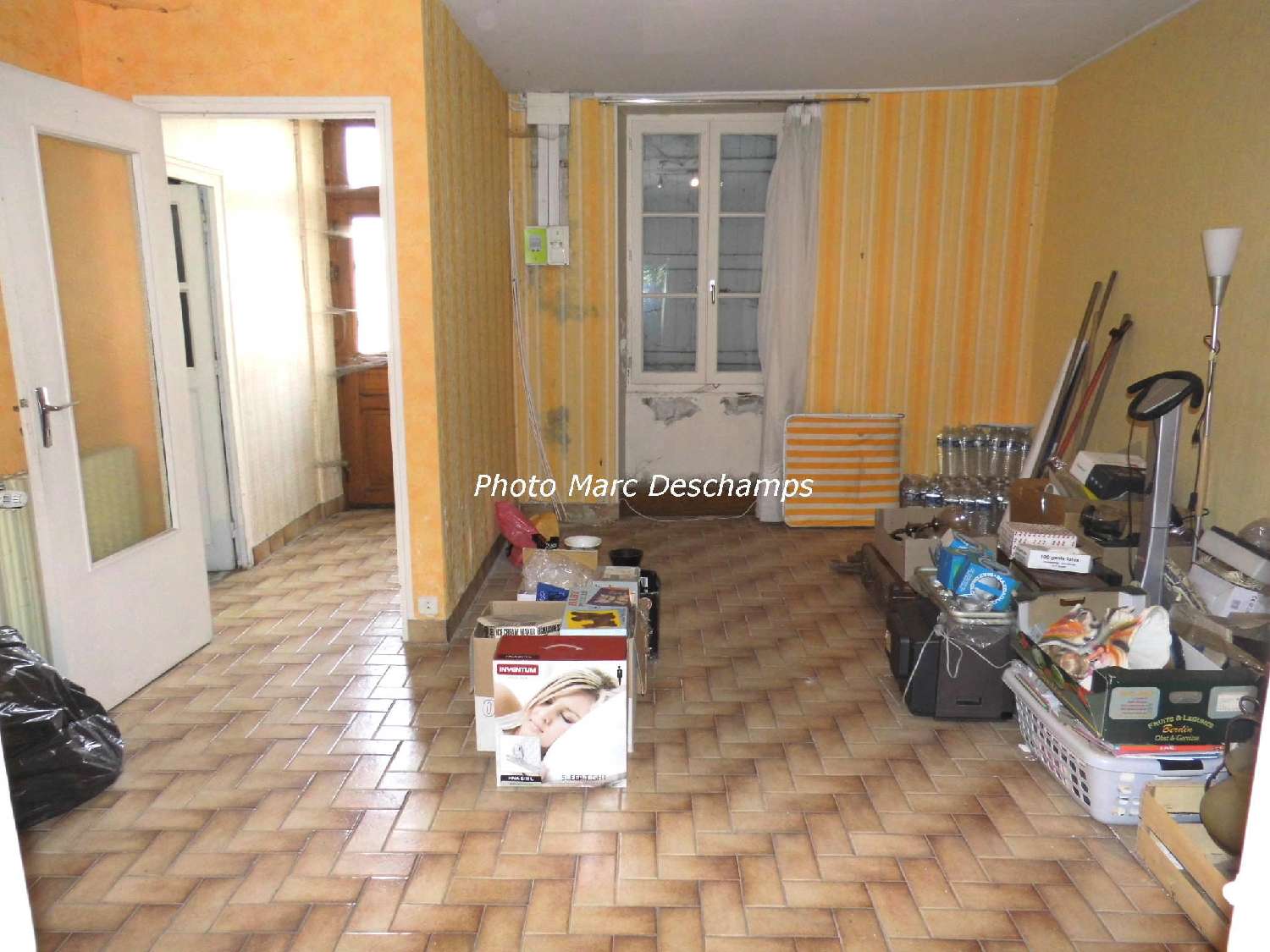 kaufen Villa Saint-Dizier-Leyrenne Creuse 2