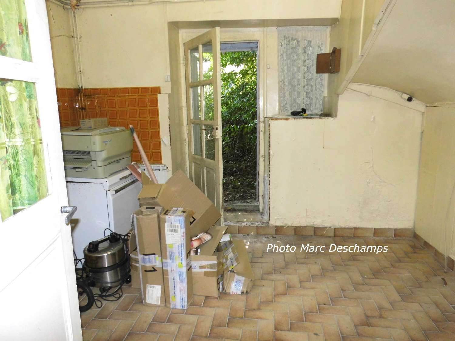 kaufen Villa Saint-Dizier-Leyrenne Creuse 3