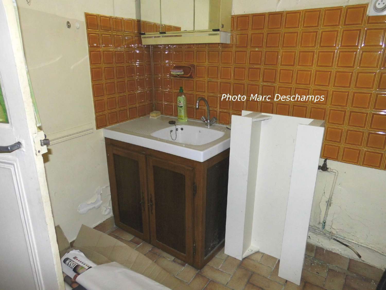 kaufen Villa Saint-Dizier-Leyrenne Creuse 4