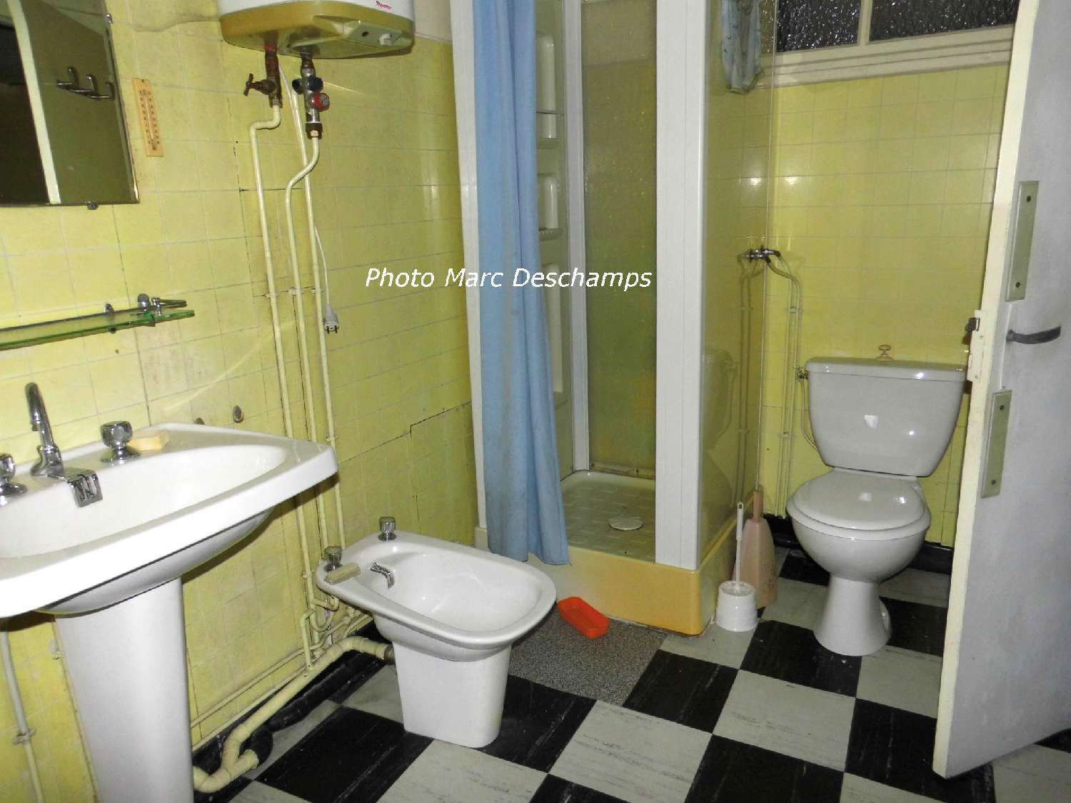 kaufen Villa Saint-Dizier-Leyrenne Creuse 7