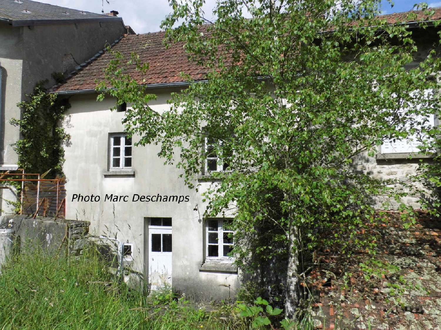 kaufen Villa Saint-Dizier-Leyrenne Creuse 8