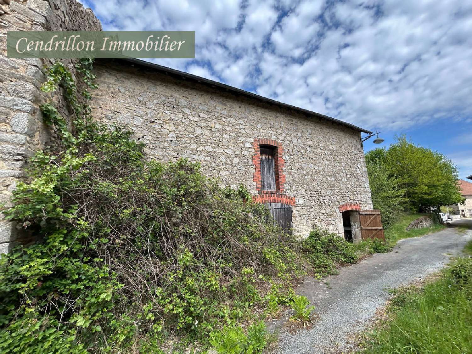 en venta villa Saint-Dizier-Leyrenne Creuse 4