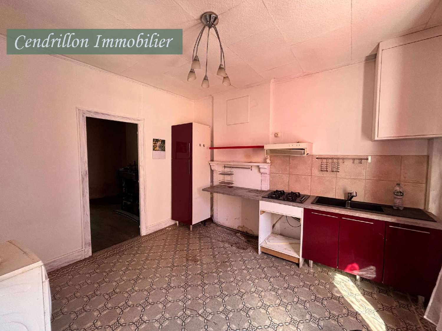 en venta villa Saint-Dizier-Leyrenne Creuse 2