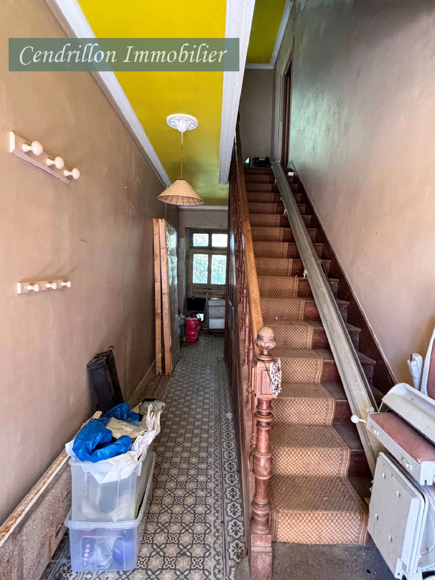 en venta villa Saint-Dizier-Leyrenne Creuse 8