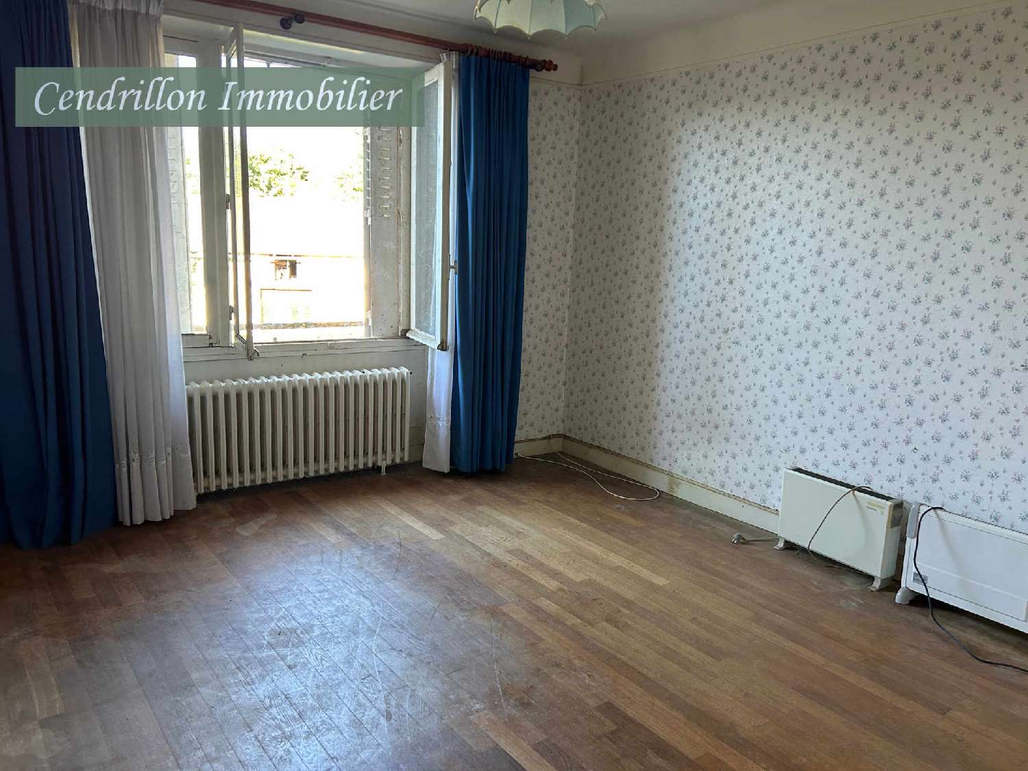  en venta villa Saint-Dizier-Leyrenne Creuse 3