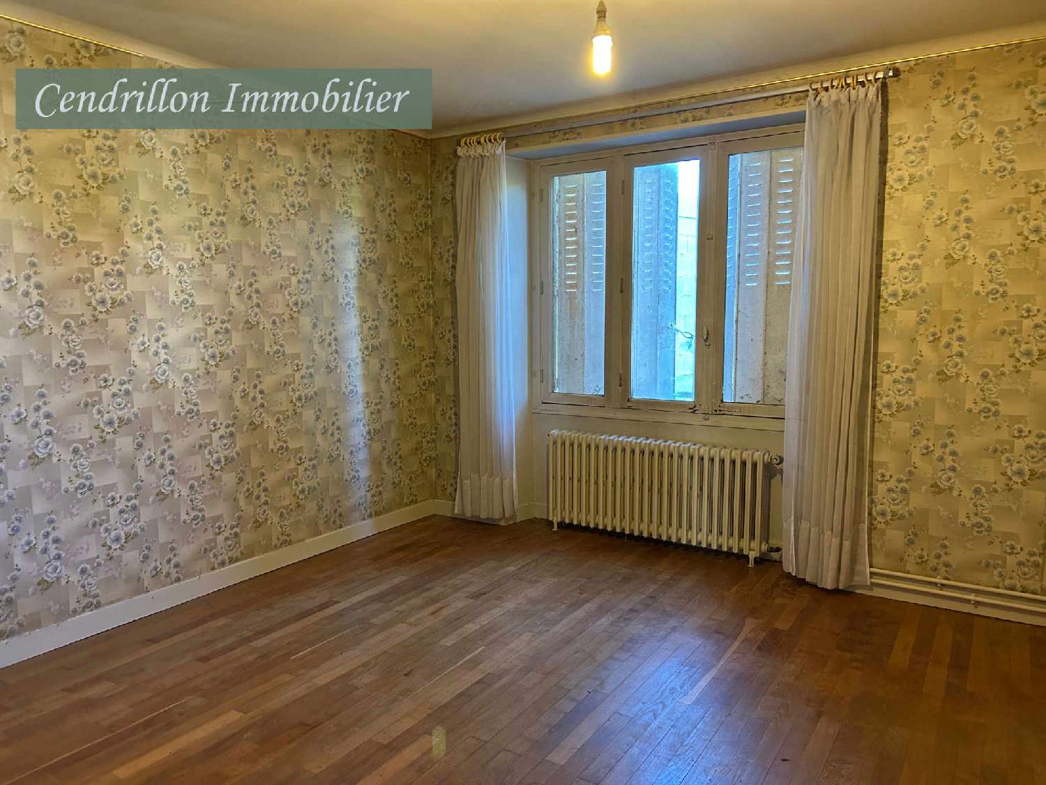  en venta villa Saint-Dizier-Leyrenne Creuse 4