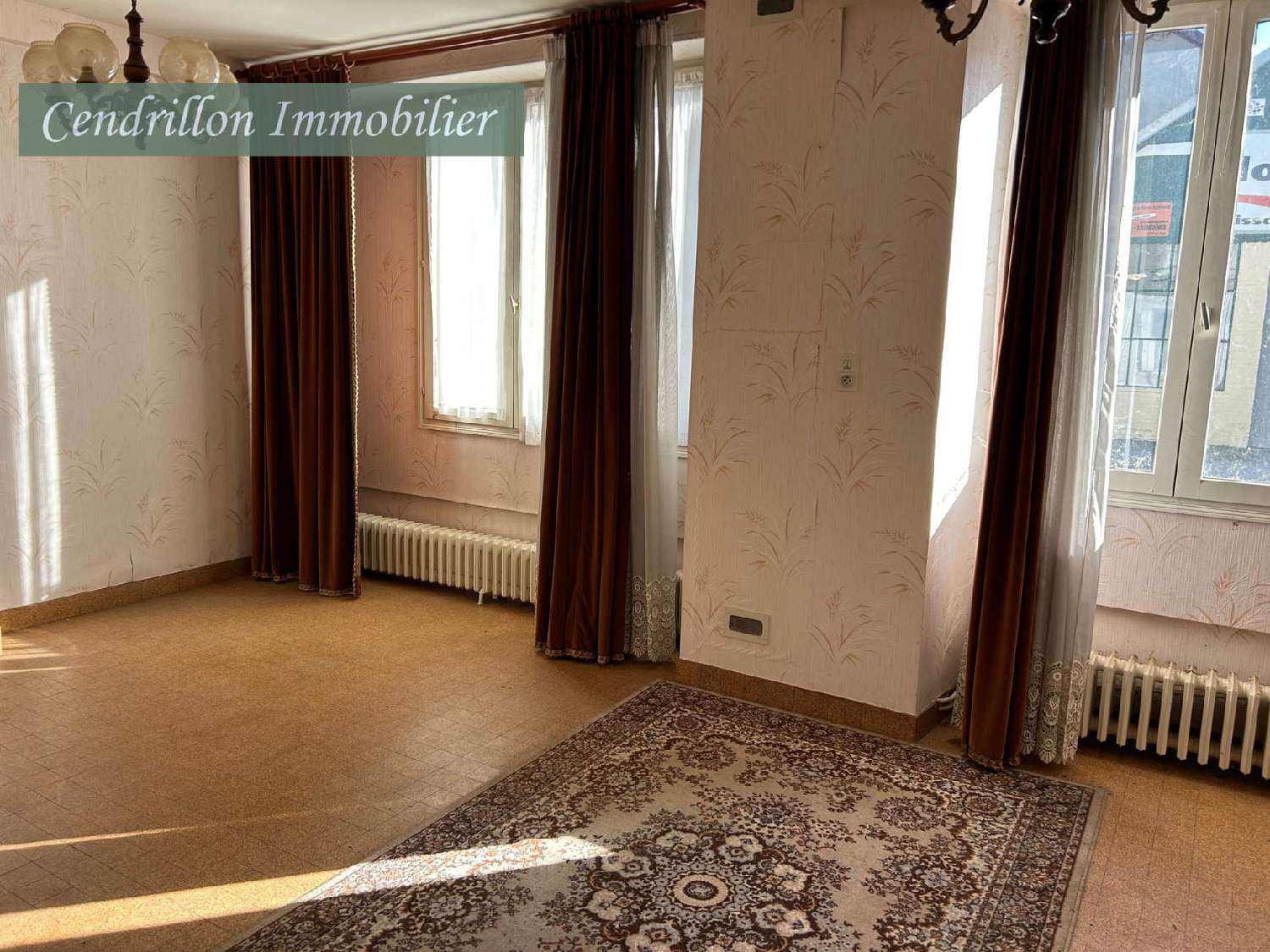  en venta villa Saint-Dizier-Leyrenne Creuse 8