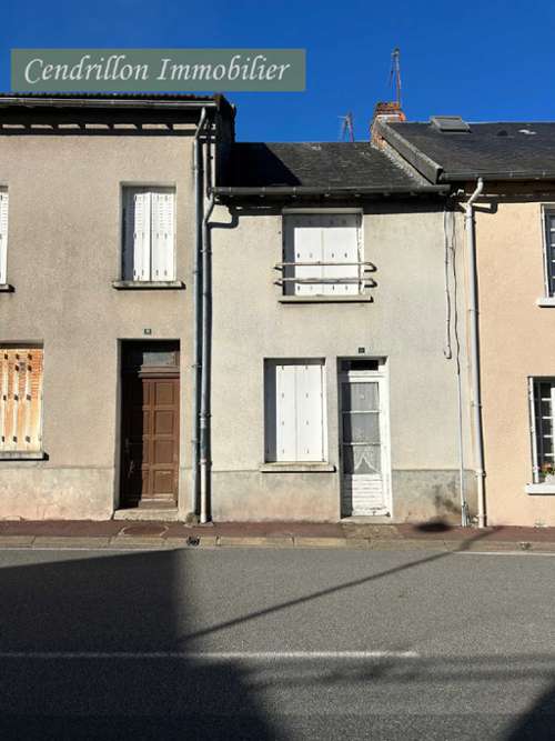 Saint-Dizier-Leyrenne Creuse villa foto 7405508