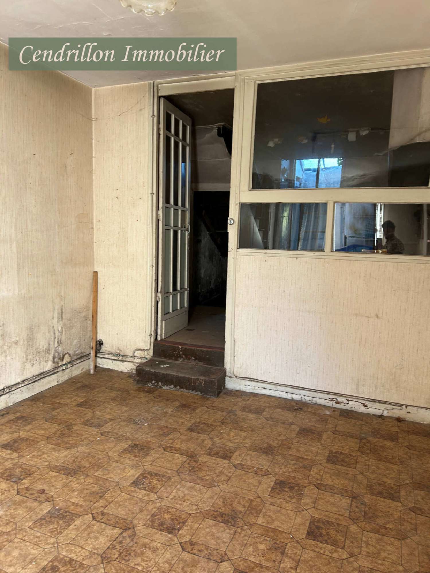 en venta villa Saint-Dizier-Leyrenne Creuse 2