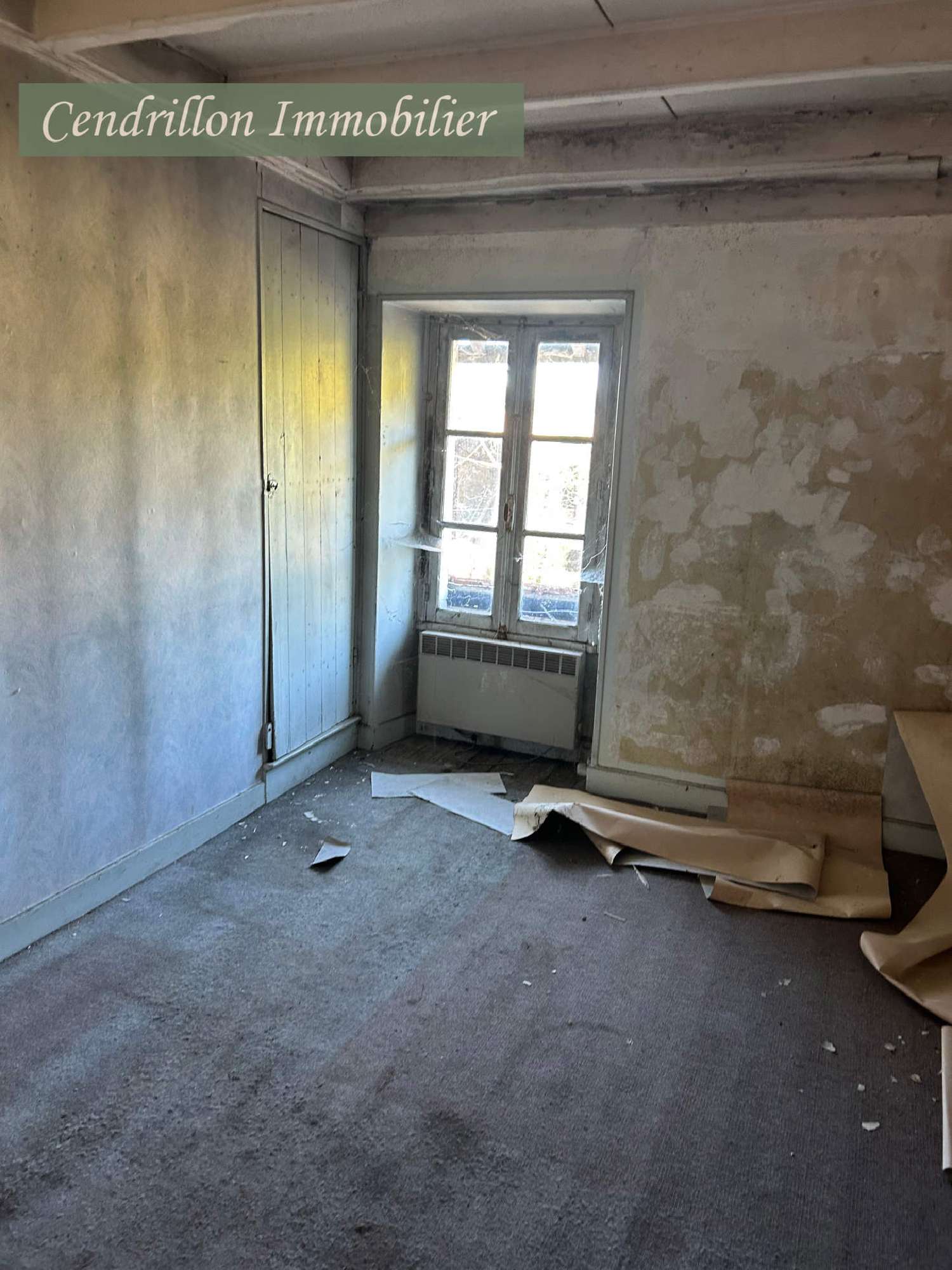 en venta villa Saint-Dizier-Leyrenne Creuse 5