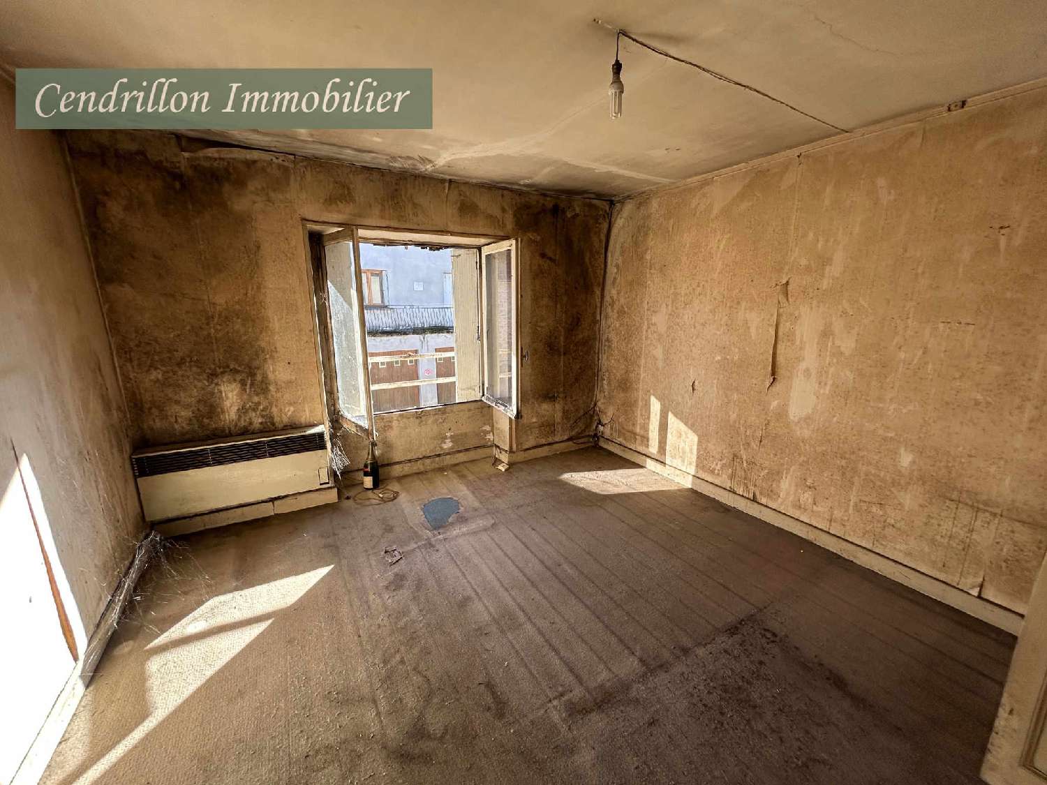 en venta villa Saint-Dizier-Leyrenne Creuse 6