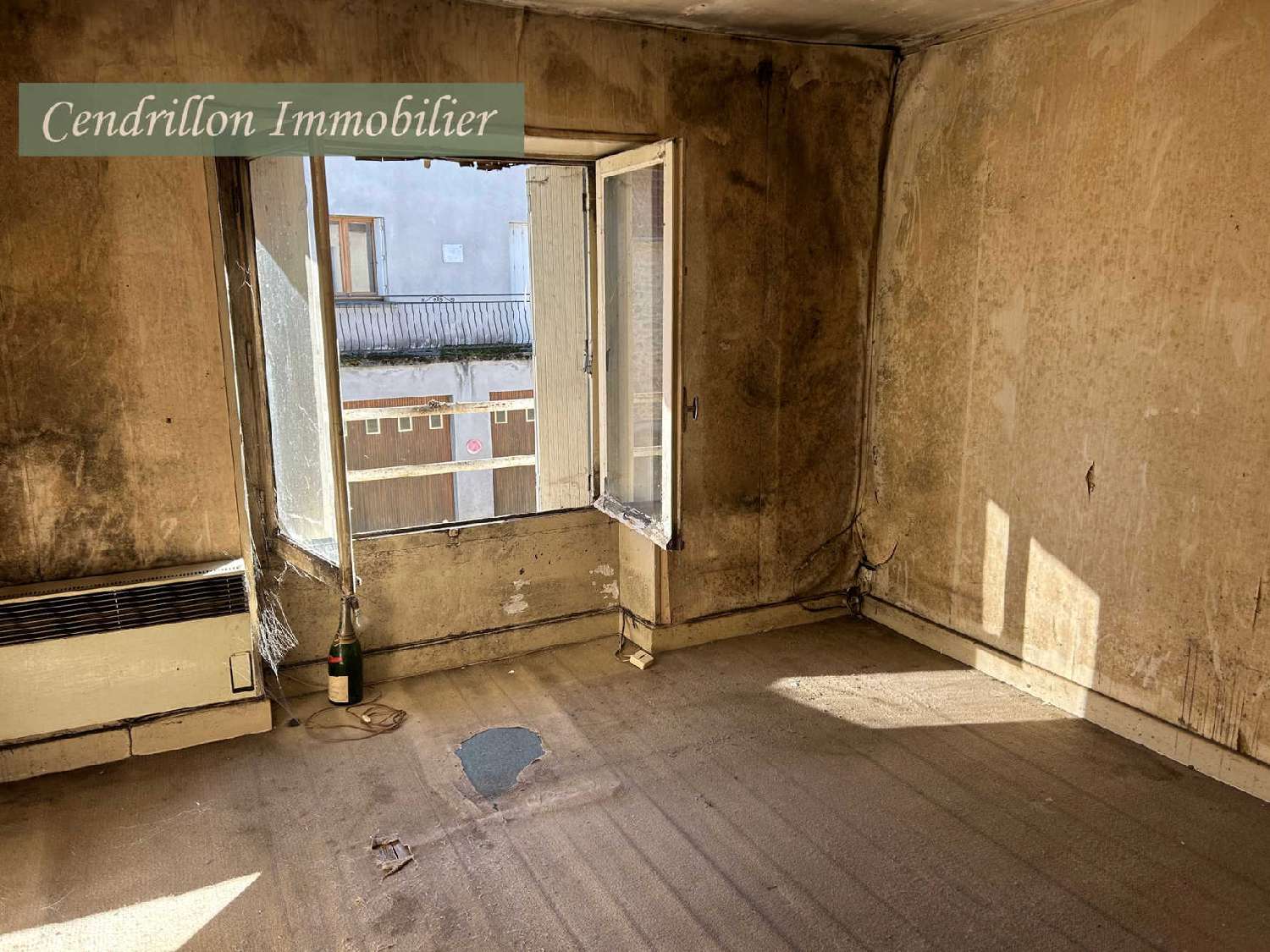 en venta villa Saint-Dizier-Leyrenne Creuse 7
