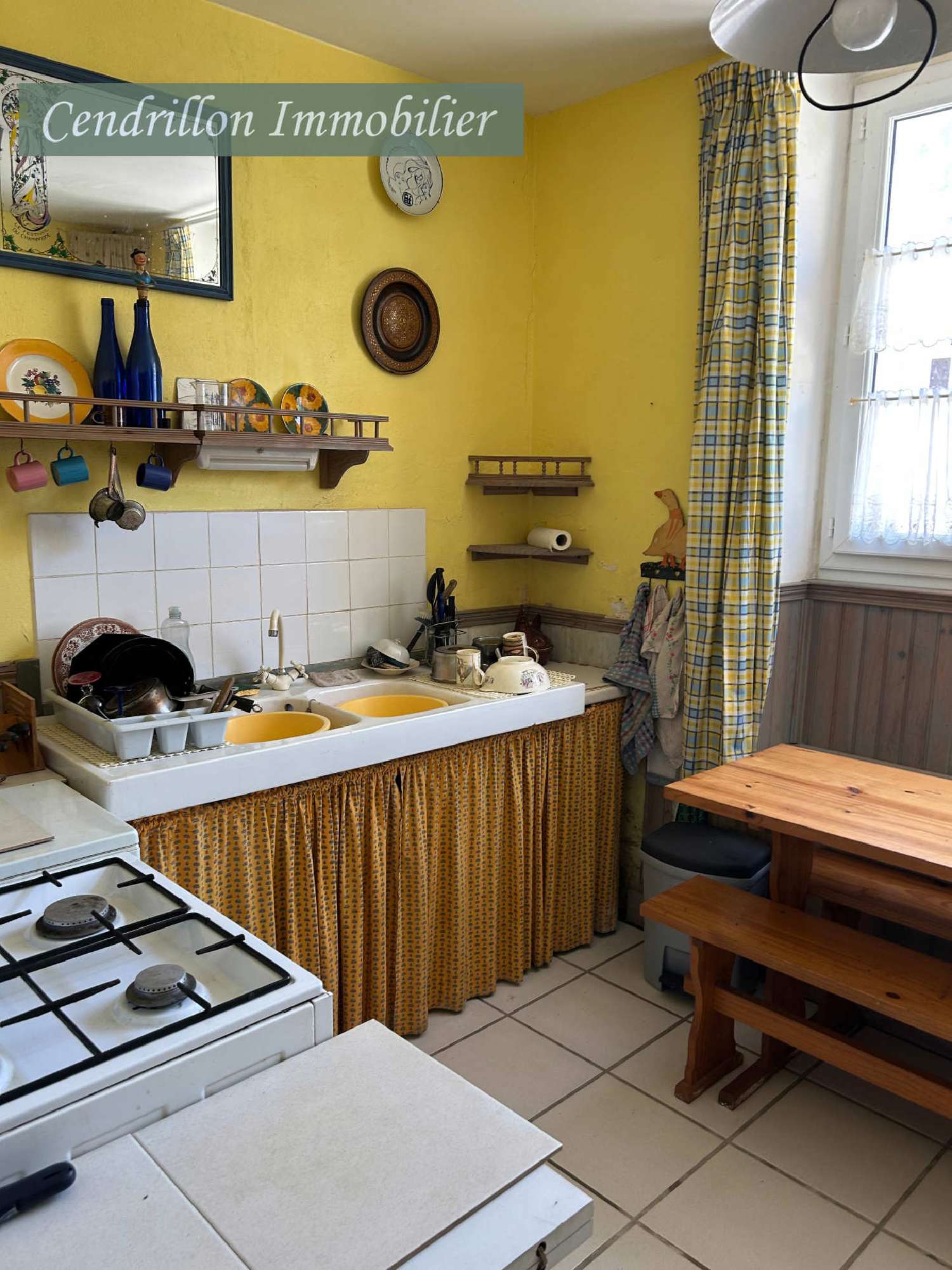 en venta villa Saint-Dizier-Leyrenne Creuse 2