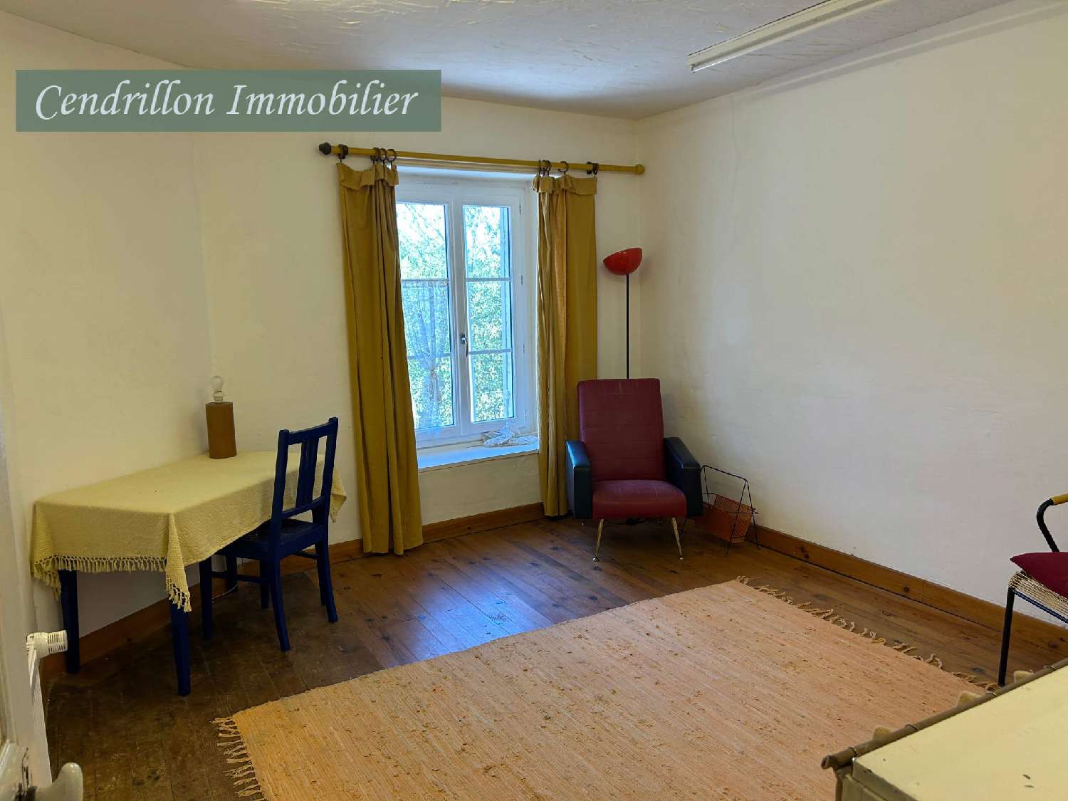  en venta villa Saint-Dizier-Leyrenne Creuse 7