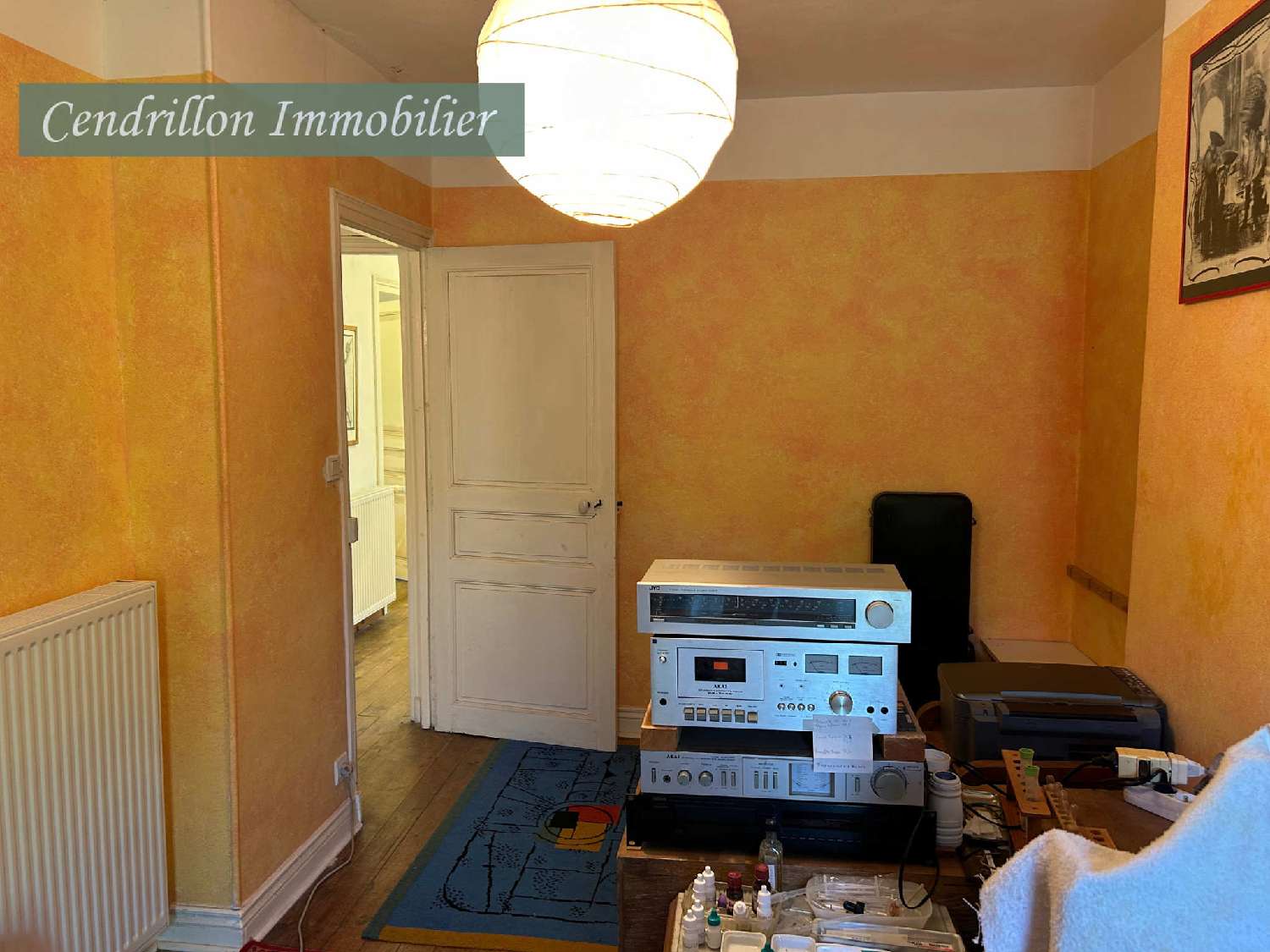  en venta villa Saint-Dizier-Leyrenne Creuse 8