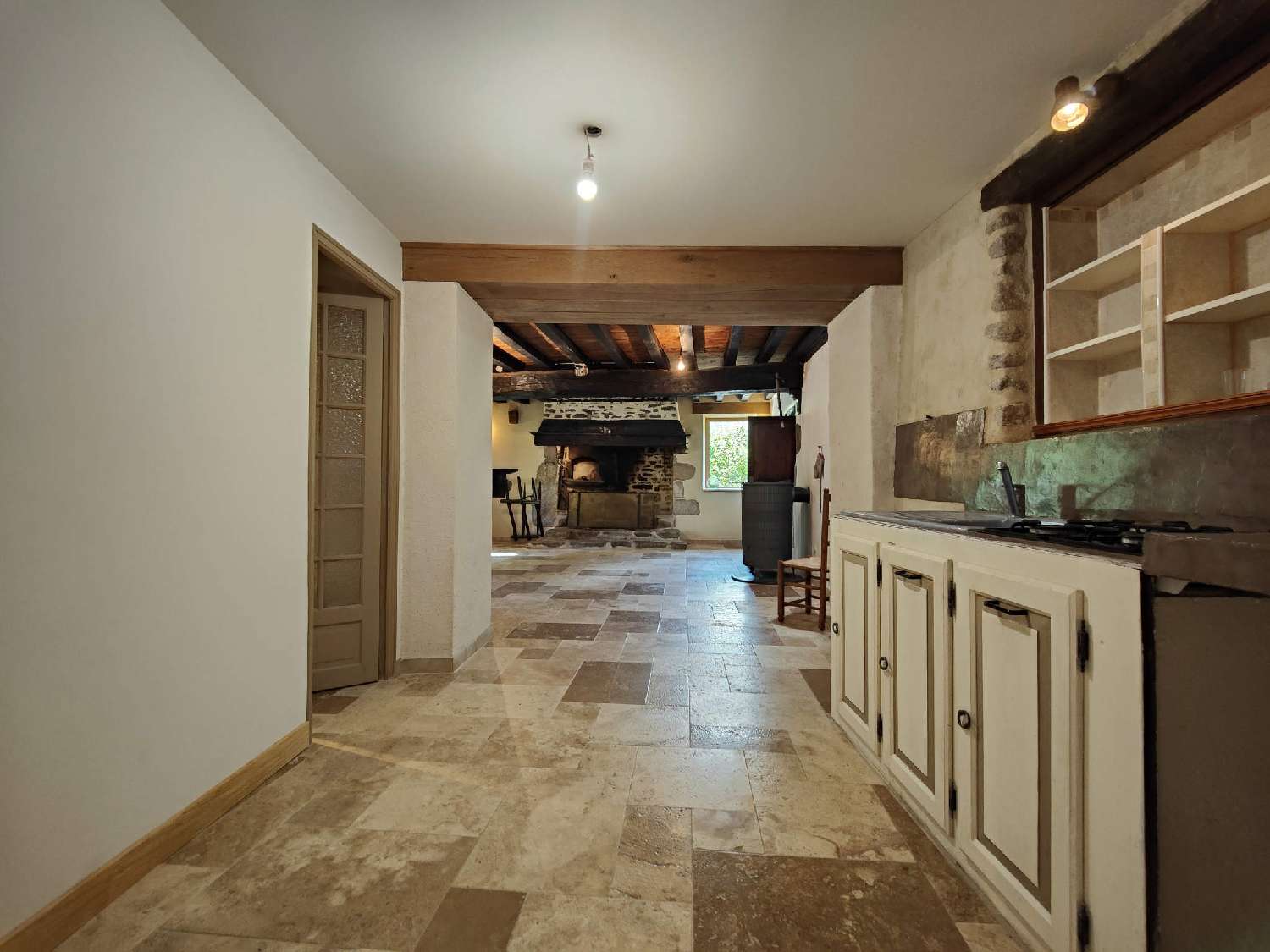  en venta villa Saint-Éloi Creuse 3