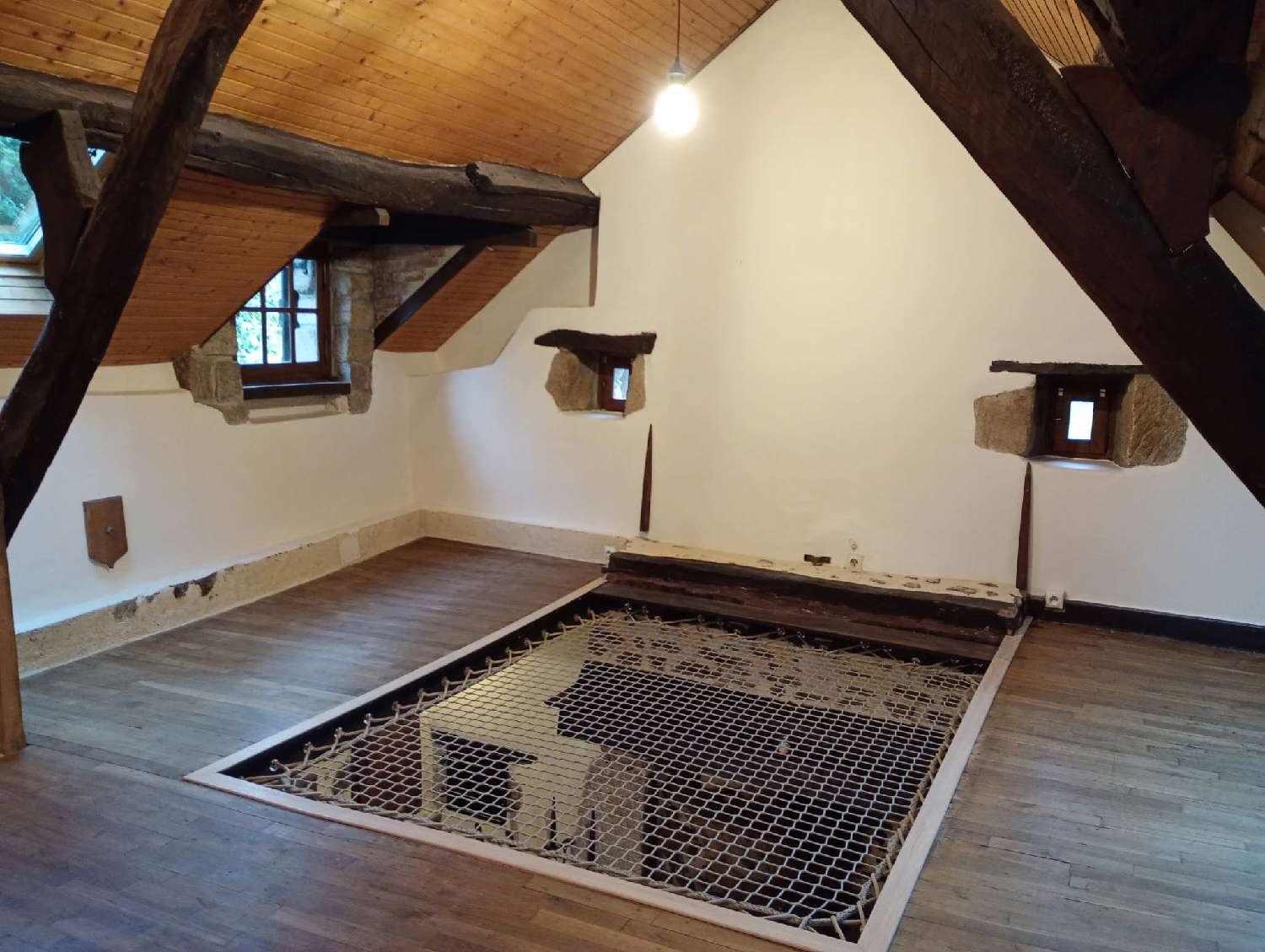  en venta villa Saint-Éloi Creuse 5