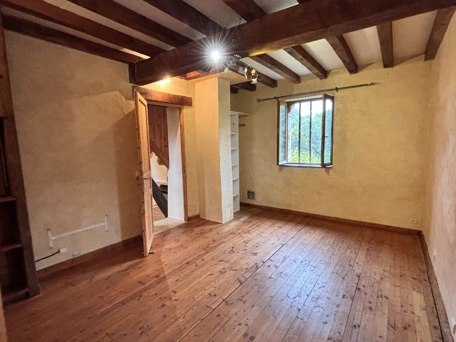  en venta villa Saint-Éloi Creuse 7