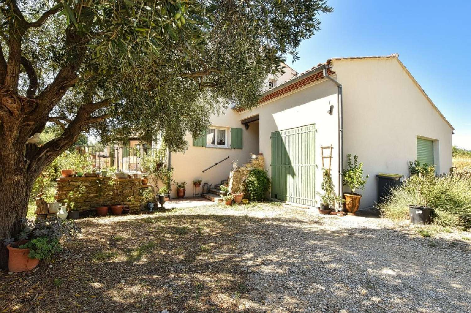 en venta villa Saint-Félix-de-Lodez Hérault 2