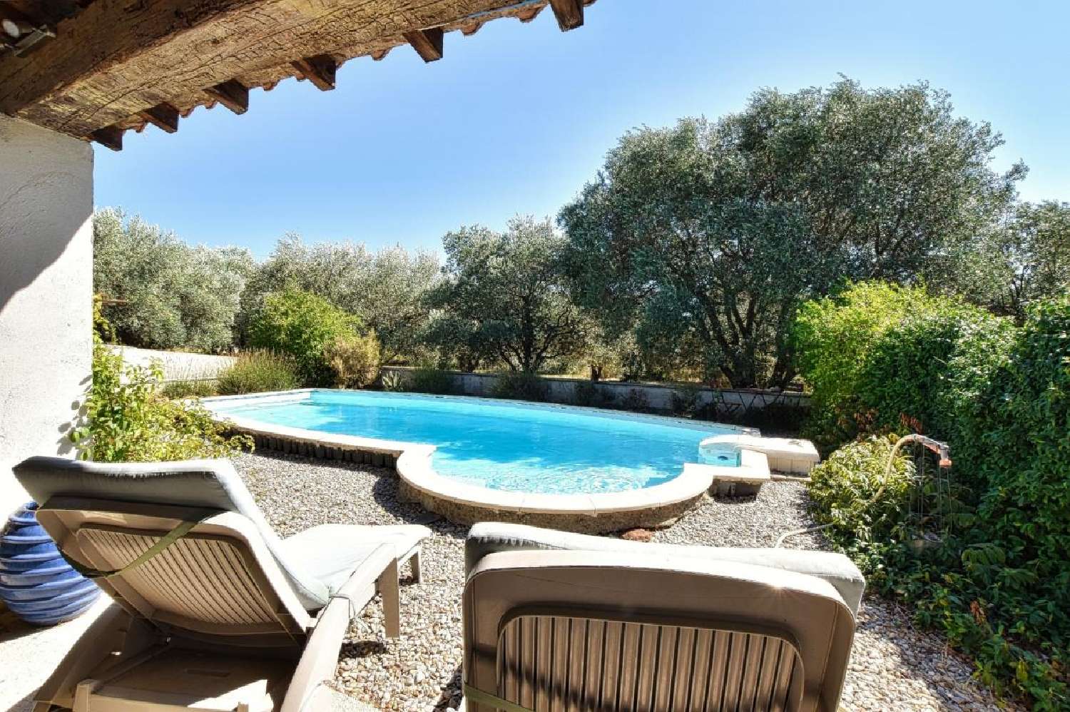 en venta villa Saint-Félix-de-Lodez Hérault 3