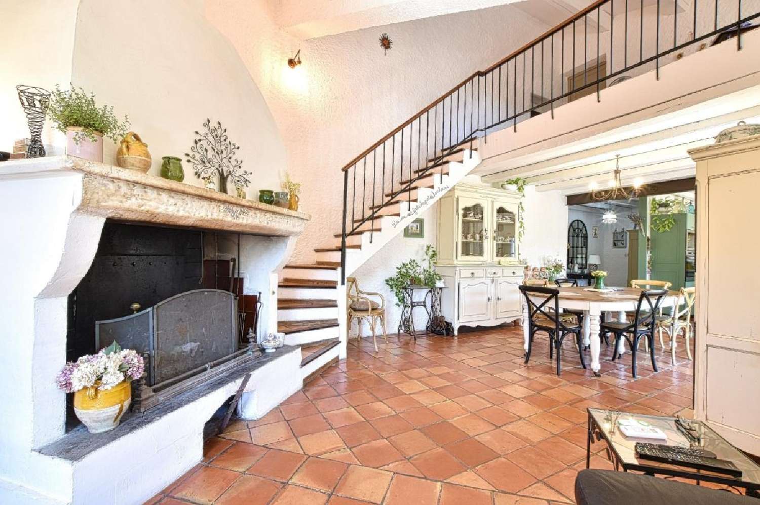 en venta villa Saint-Félix-de-Lodez Hérault 4