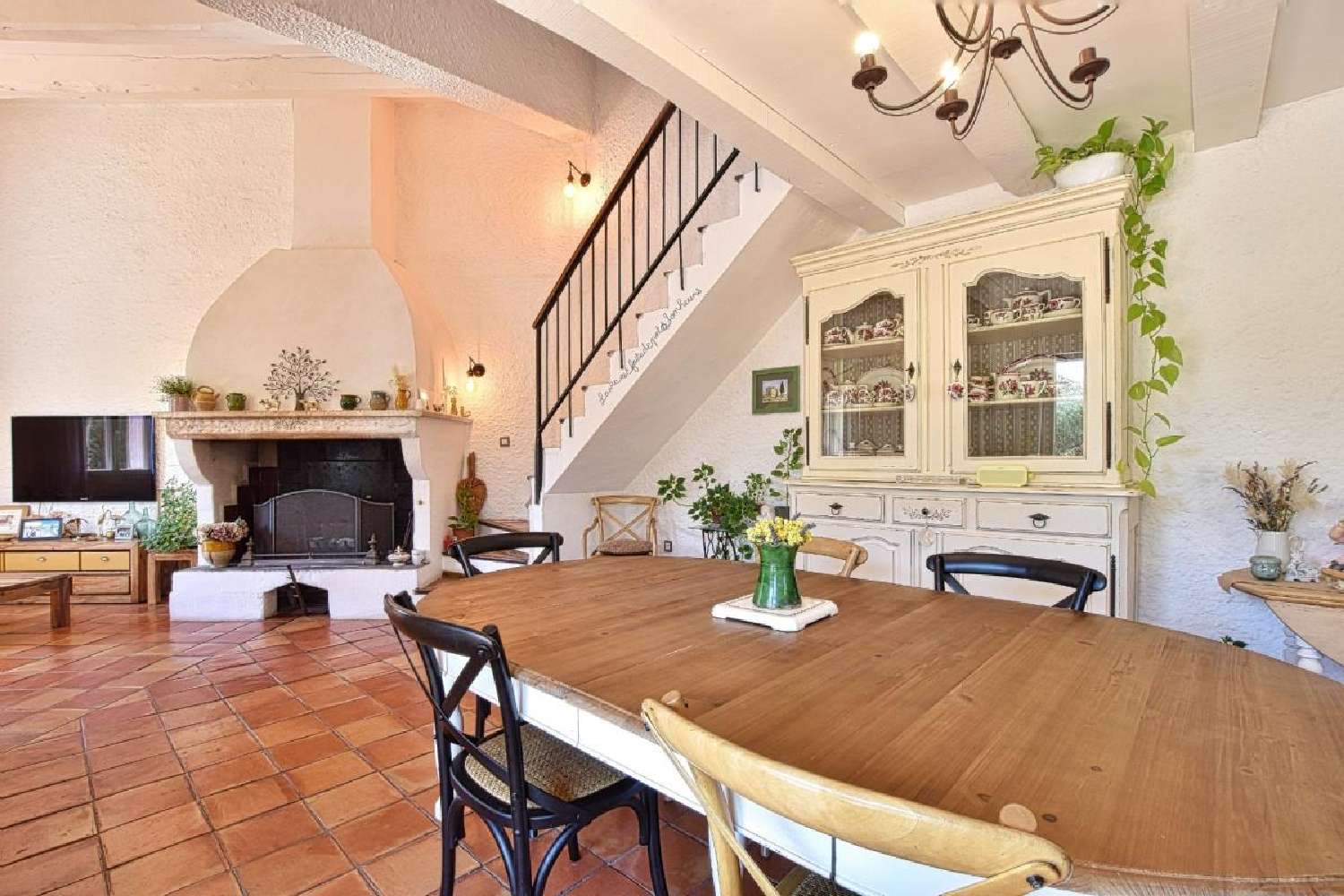 en venta villa Saint-Félix-de-Lodez Hérault 7