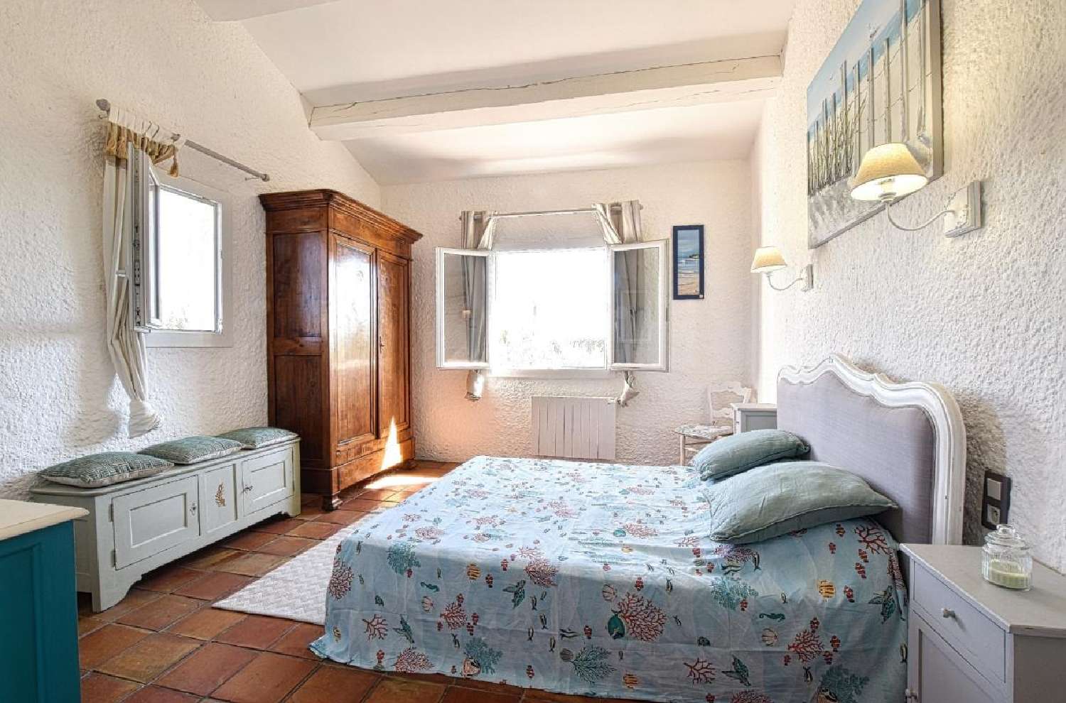 en venta villa Saint-Félix-de-Lodez Hérault 8