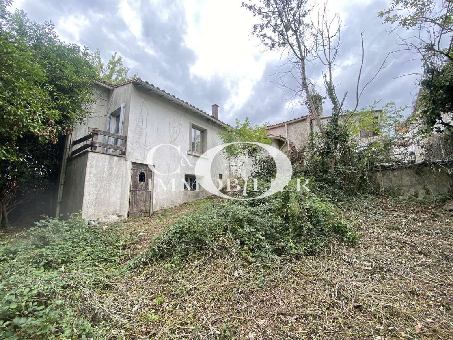 kaufen Villa Saint-Fiacre-sur-Maine Loire-Atlantique 1