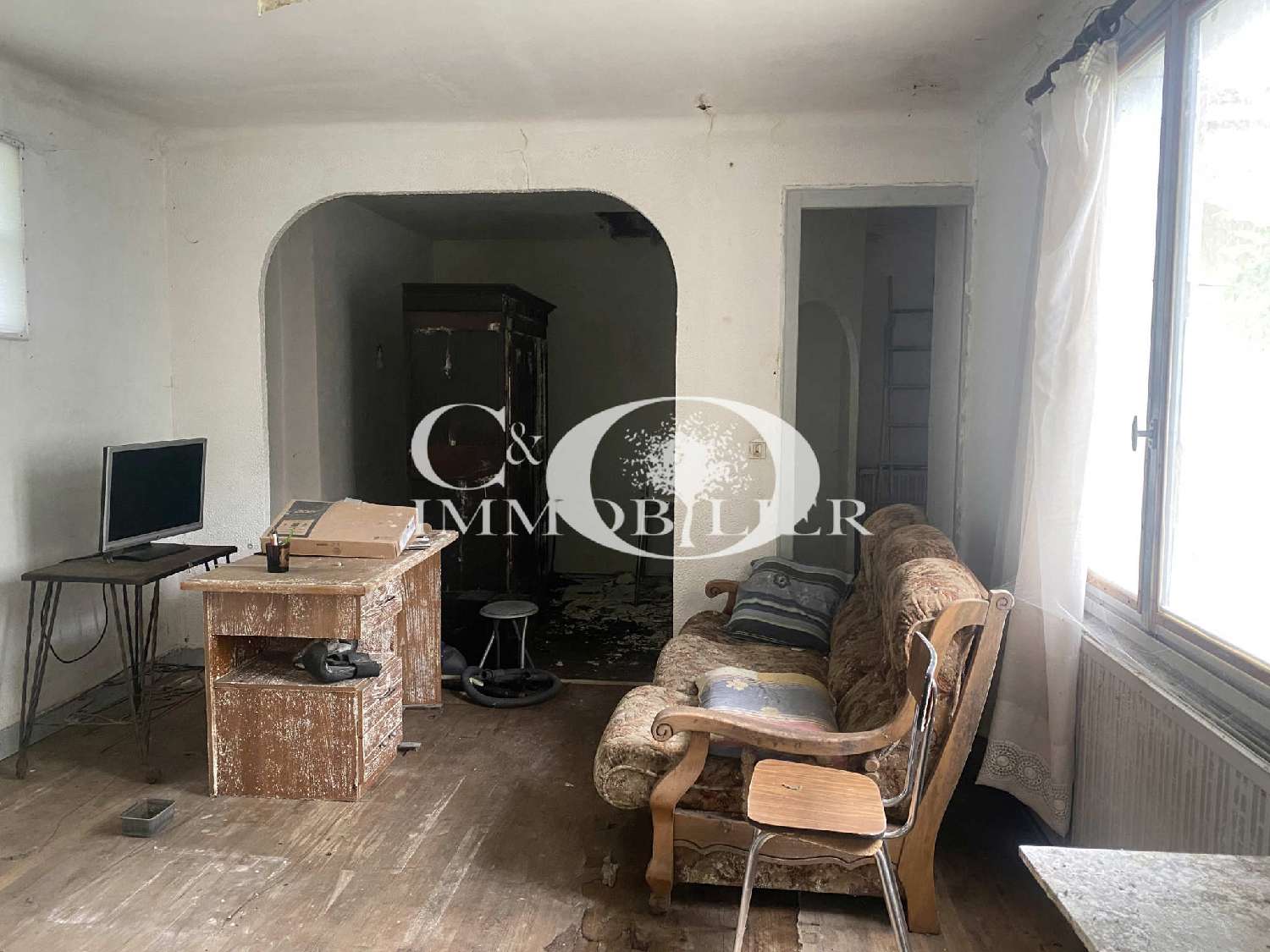 kaufen Villa Saint-Fiacre-sur-Maine Loire-Atlantique 6