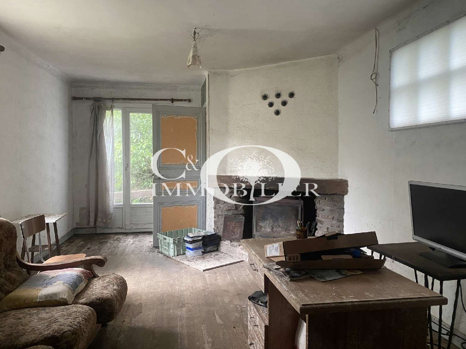 kaufen Villa Saint-Fiacre-sur-Maine Loire-Atlantique 7