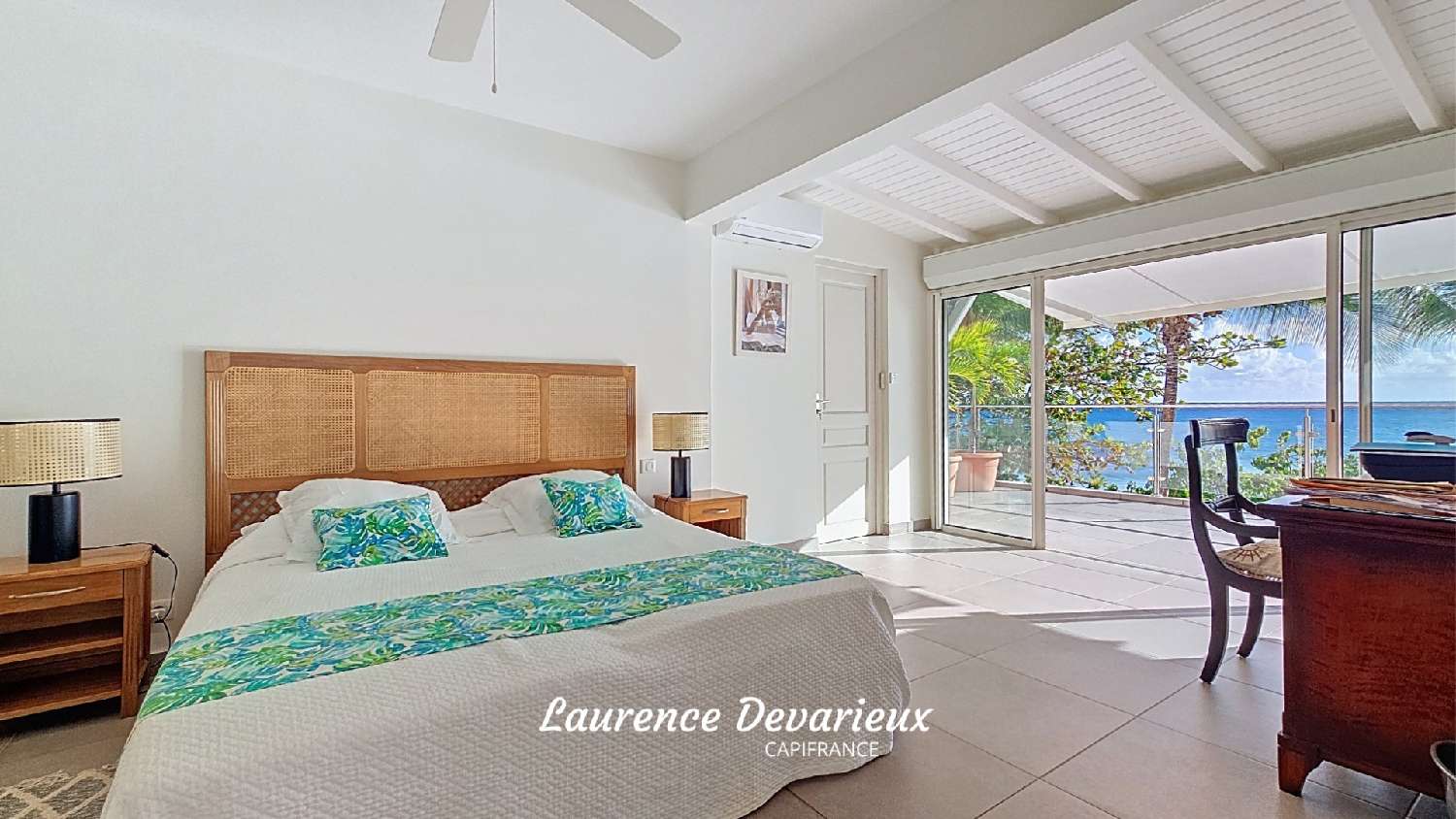 en venta villa Saint-François Guadeloupe 7