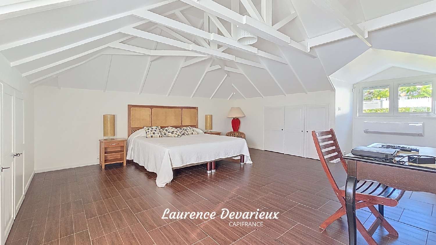 en venta villa Saint-François Guadeloupe 8