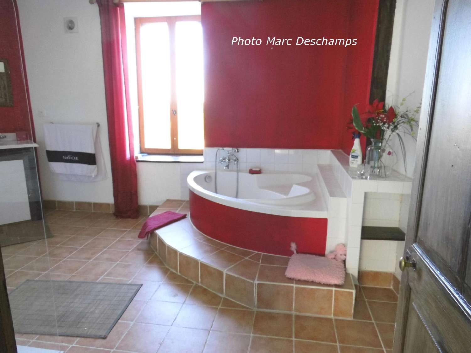  en venta villa Saint-Goussaud Creuse 6