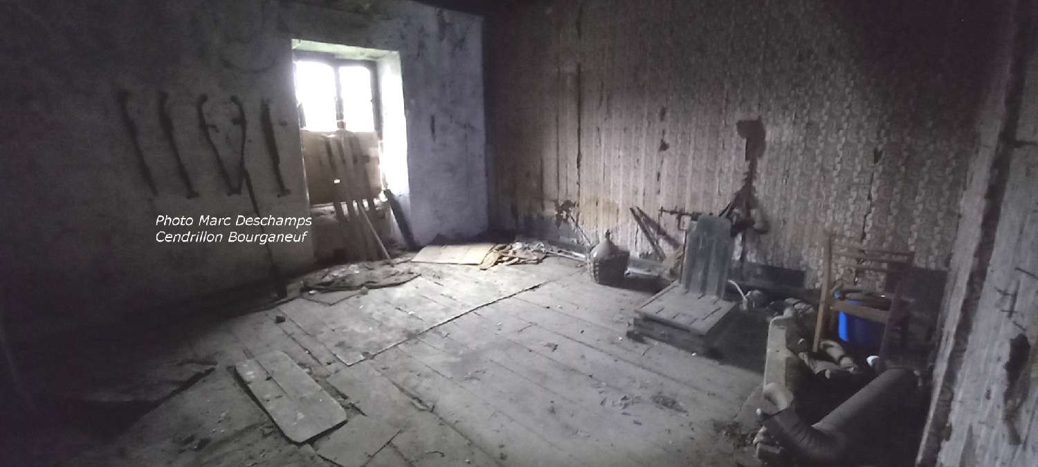  en venta villa Saint-Hilaire-le-Château Creuse 6