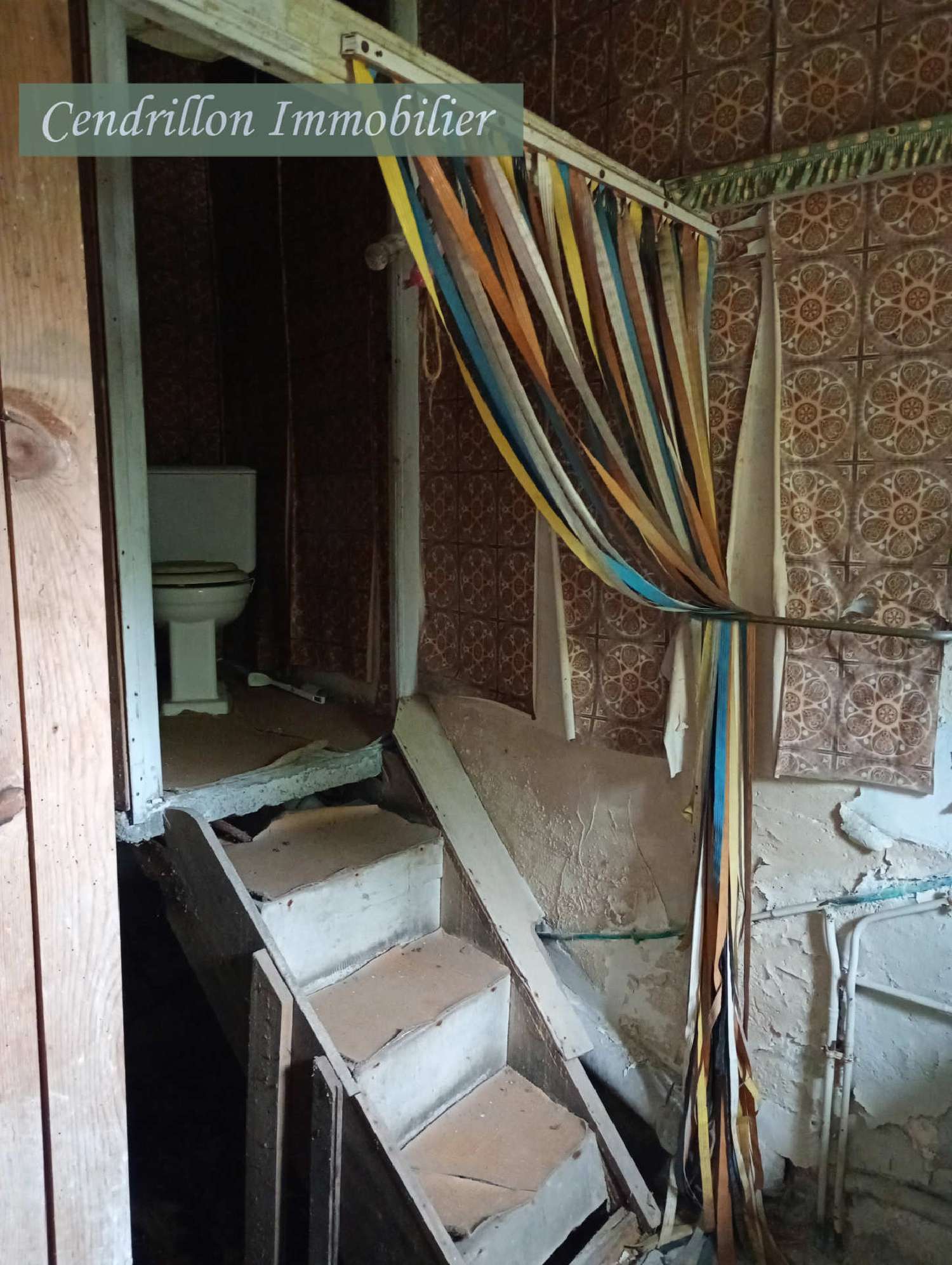 en venta villa Saint-Hilaire-le-Château Creuse 6