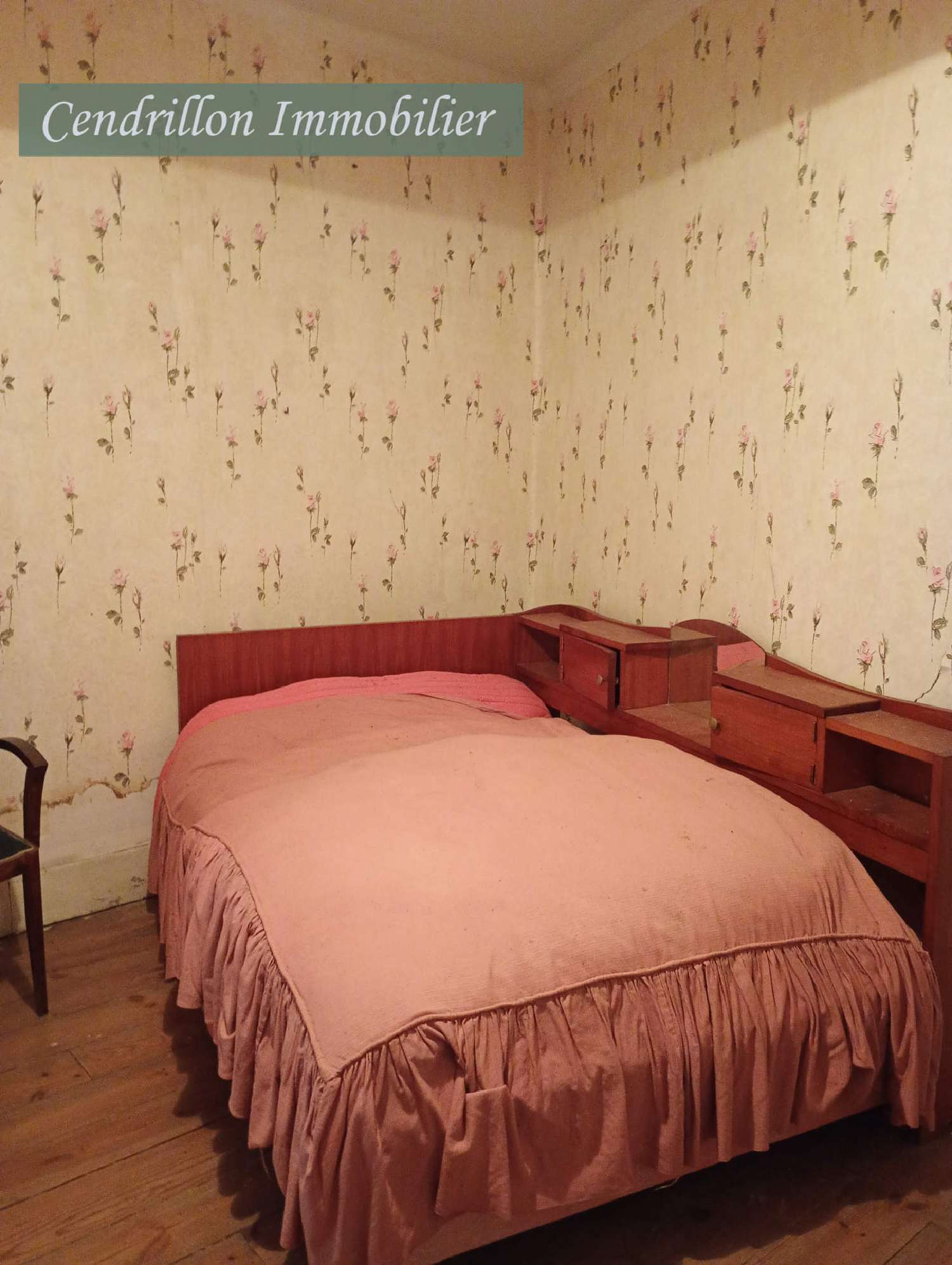 en venta villa Saint-Hilaire-le-Château Creuse 8
