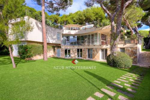 Saint-Jean-Cap-Ferrat Alpes-Maritimes villa foto 7403525