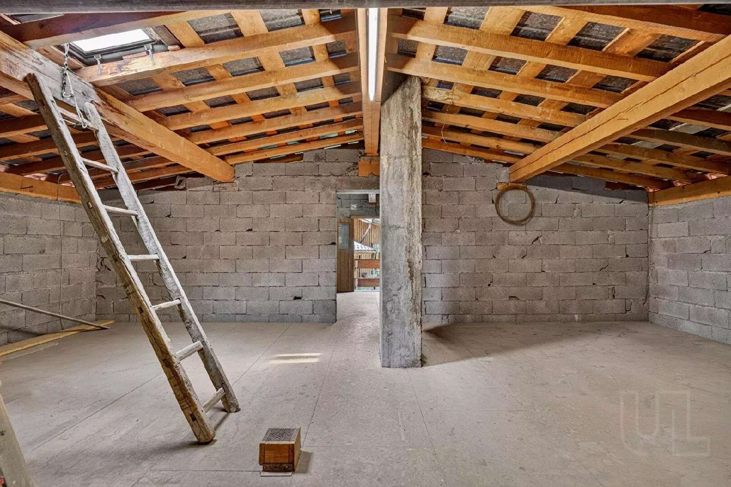 te koop villa Saint-Jean-de-Belleville Savoie 1