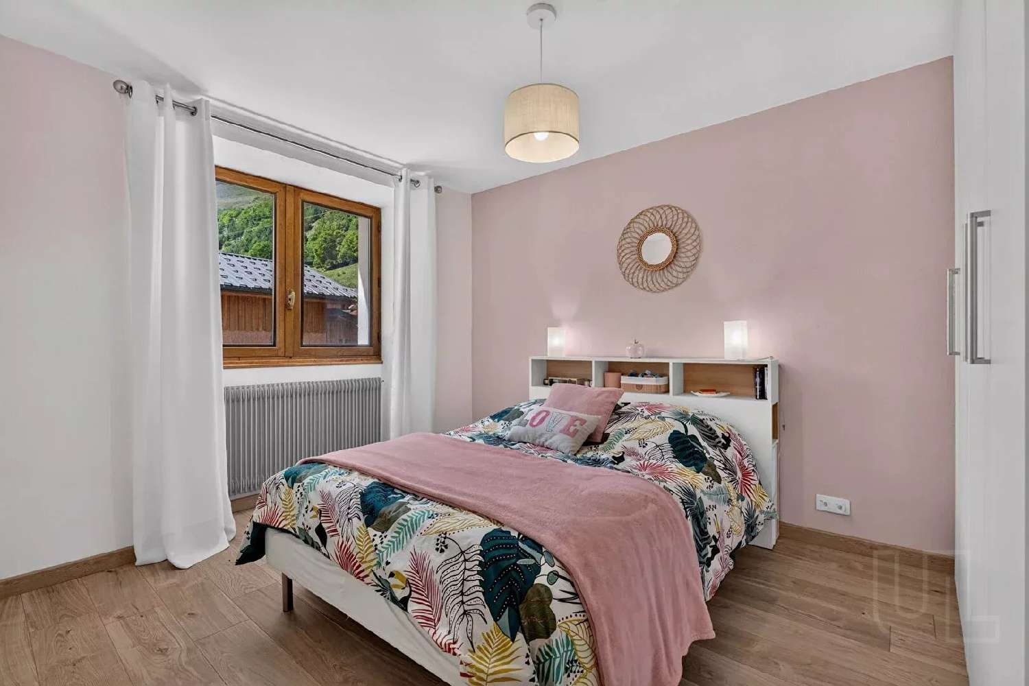 te koop villa Saint-Jean-de-Belleville Savoie 4