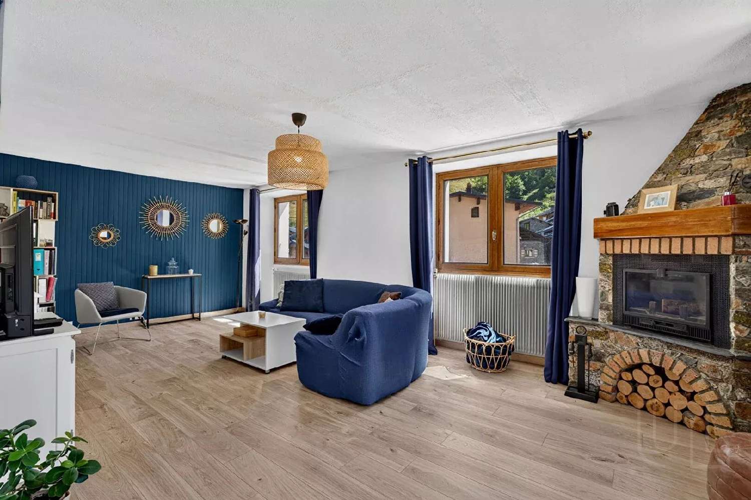 te koop villa Saint-Jean-de-Belleville Savoie 8
