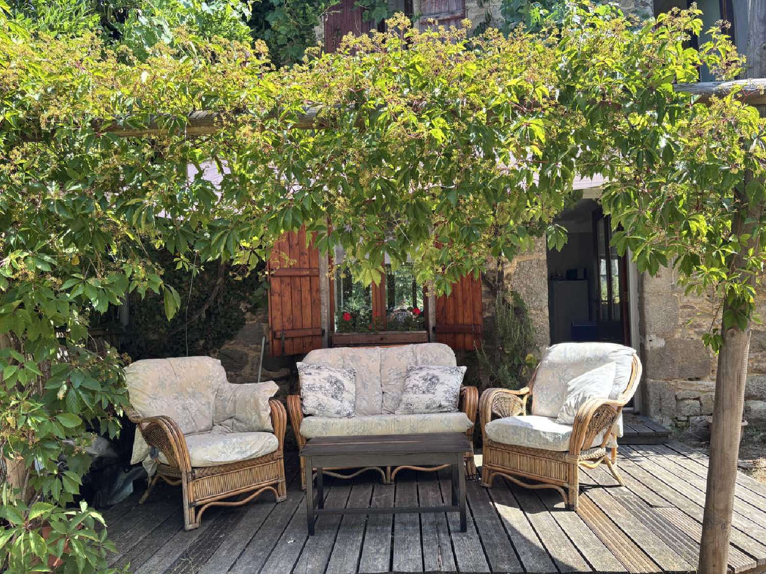  en venta villa Saint-Junien-la-Bregère Creuse 3