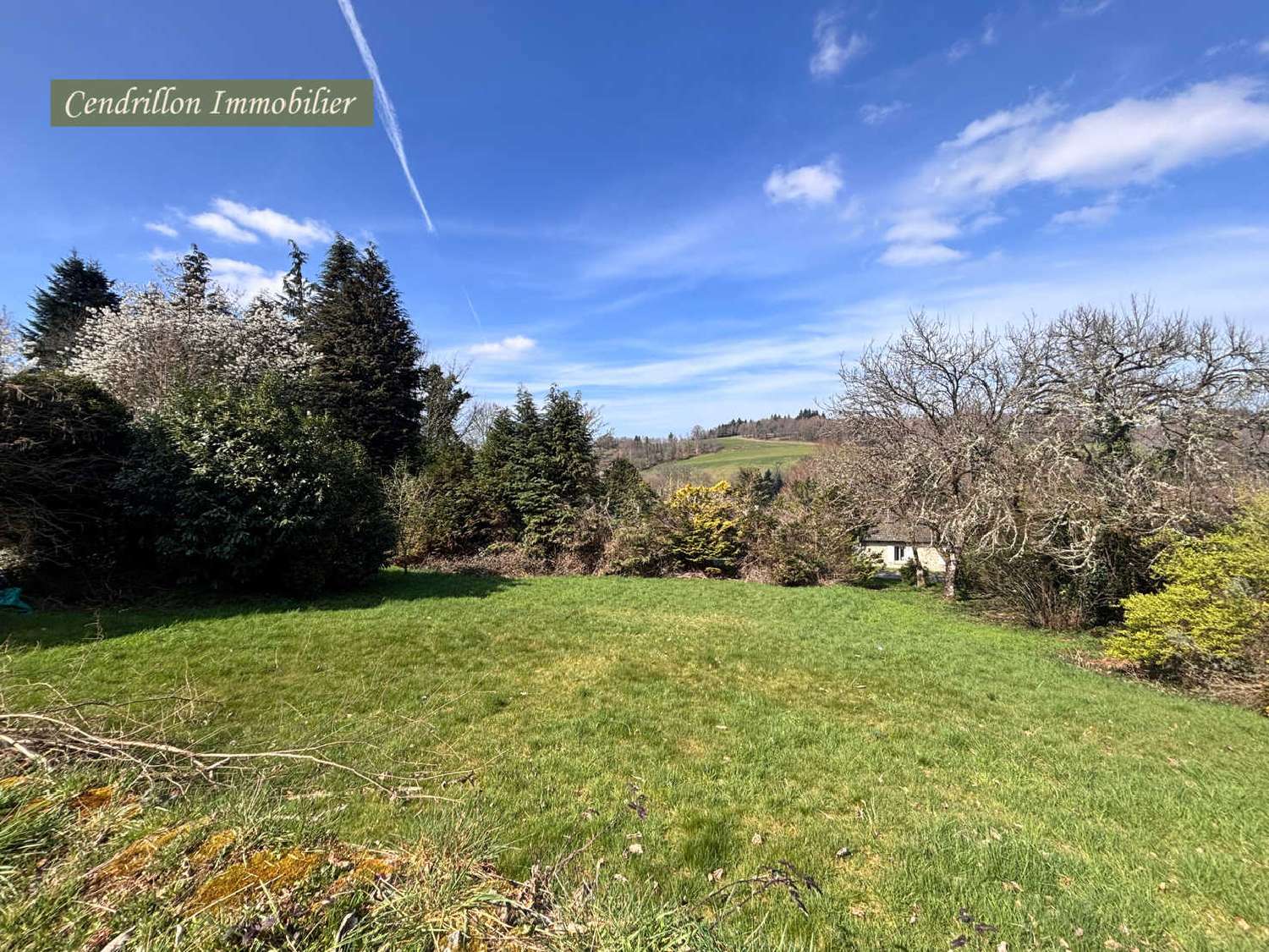  en venta villa Saint-Junien-la-Bregère Creuse 4