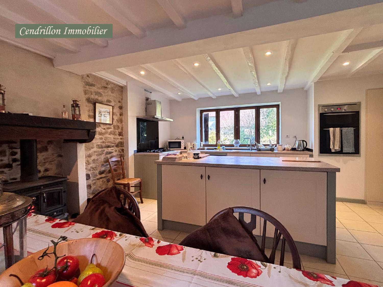  en venta villa Saint-Junien-la-Bregère Creuse 6